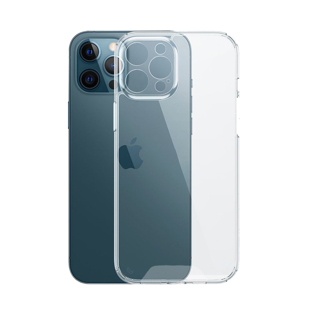 کاور مدل TransSkin مناسب برای گوشی موبایل اپل iPhone 13 Pro Max