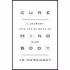 کتاب Cure اثر Jo Marchant انتشارات Crown