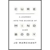 کتاب Cure اثر Jo Marchant انتشارات Crown