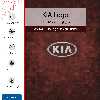 برچسب پوششی ماهوت مدل KIA-FullSkin مناسب برای گوشی موبایل آنر 10 Lite