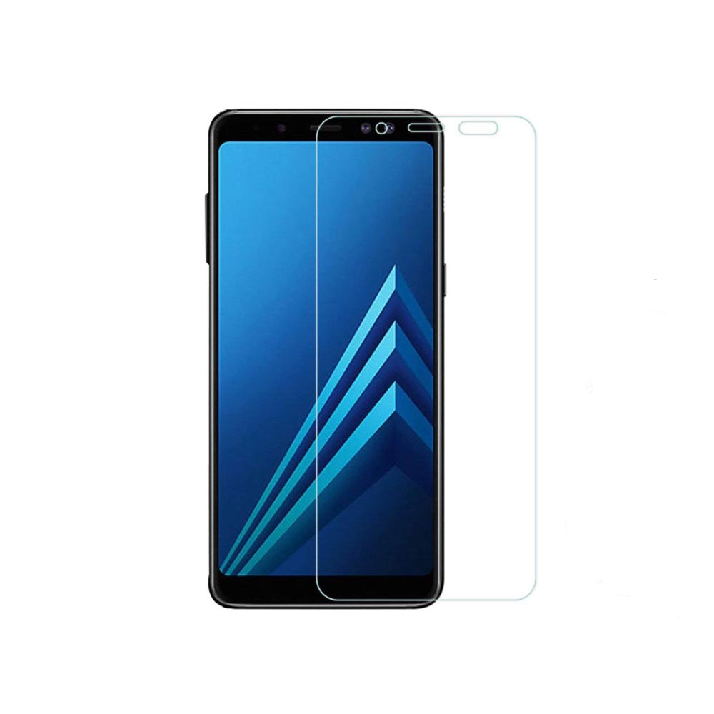 محافظ صفحه نانو گوشی Samsung Galaxy J8 2018