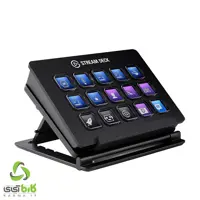استریم دک الگاتو Stream Deck Large - فروشگاه کارما آی‌تی