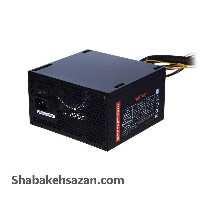 منبع تغذیه هترون مدل HPS280