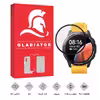 محافظ صفحه نمایش گلادیاتور مدل GWP1000 مناسب برای ساعت هوشمند شیائومی Mi Watch Color 2