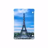 برچسب پوششی ماهوت مدل Paris City مناسب برای تبلت سامسونگ Galaxy Tab S2 8.0 2016 T719N