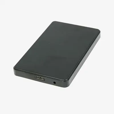 قاب هارد اکسترنال 2.5 اینچی هایسنسر مدل USB3