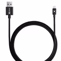 کابل تبدیل USB به microUSB و لایتنینگ اکسپلور مدل XPDC-UC1 طول 1 متر کیفیت عالی