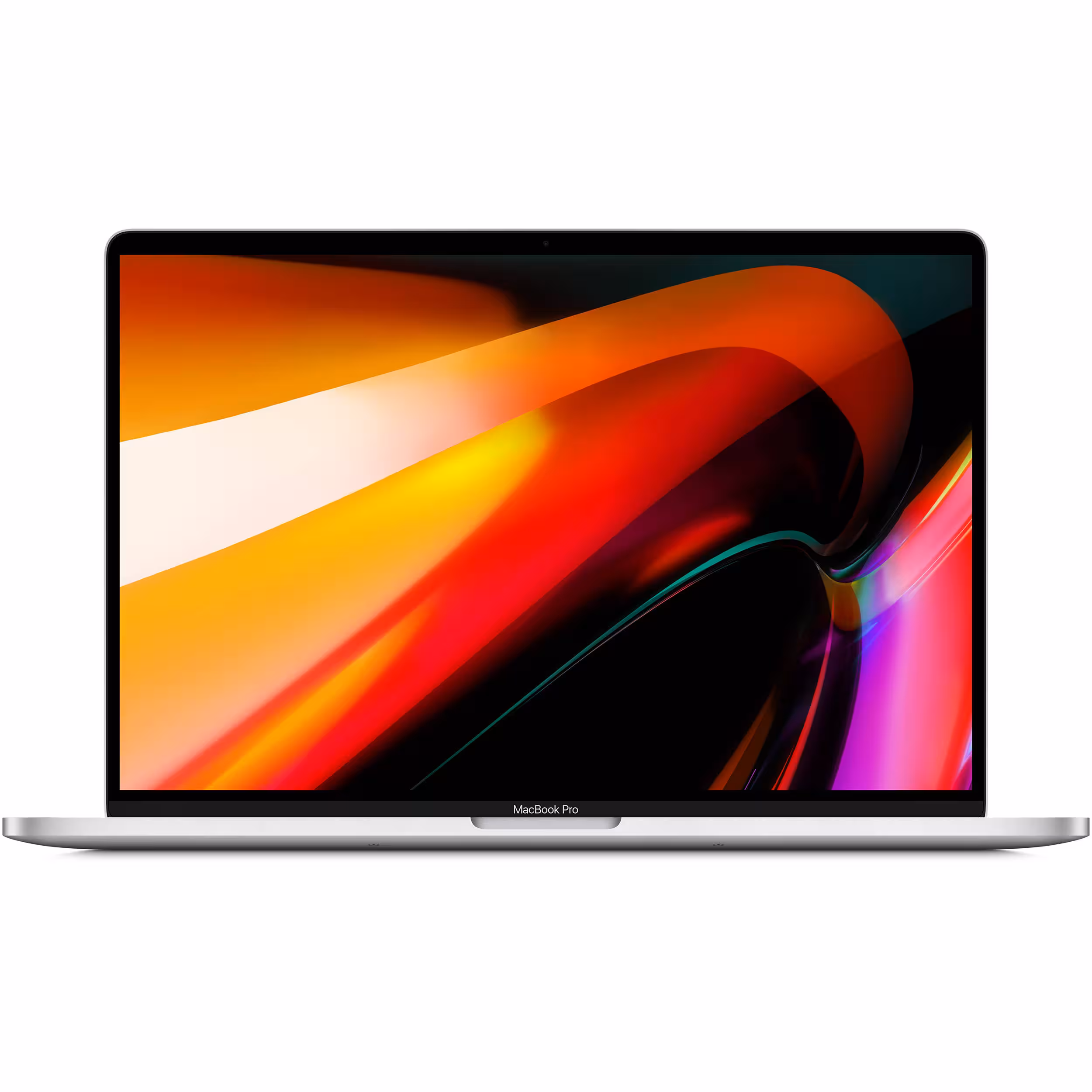لپ تاپ اپل Apple MacBook Pro 16 (2019)-MVVL2