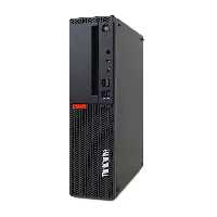 خرید و قیمت مینی کیس استوک لنوو Lenovo M920s i5-8500