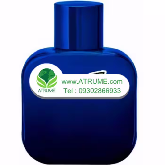 عطر ادکلن لاگوست ادو لاگوست پورهوم ال.12.12مگنتیک 100 میل مردانه