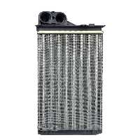 بخاری پژو 405 سمند و پرشیا محصول شرکت رادیاتور ایران 