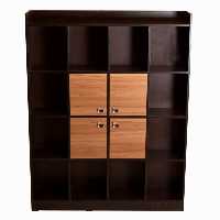 کتابخانه مدل FH162