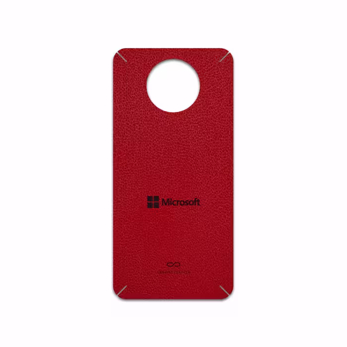برچسب پوششی ماهوت مدل RL-MCRSFT مناسب برای گوشی موبایل شیائومی Redmi Note 9T