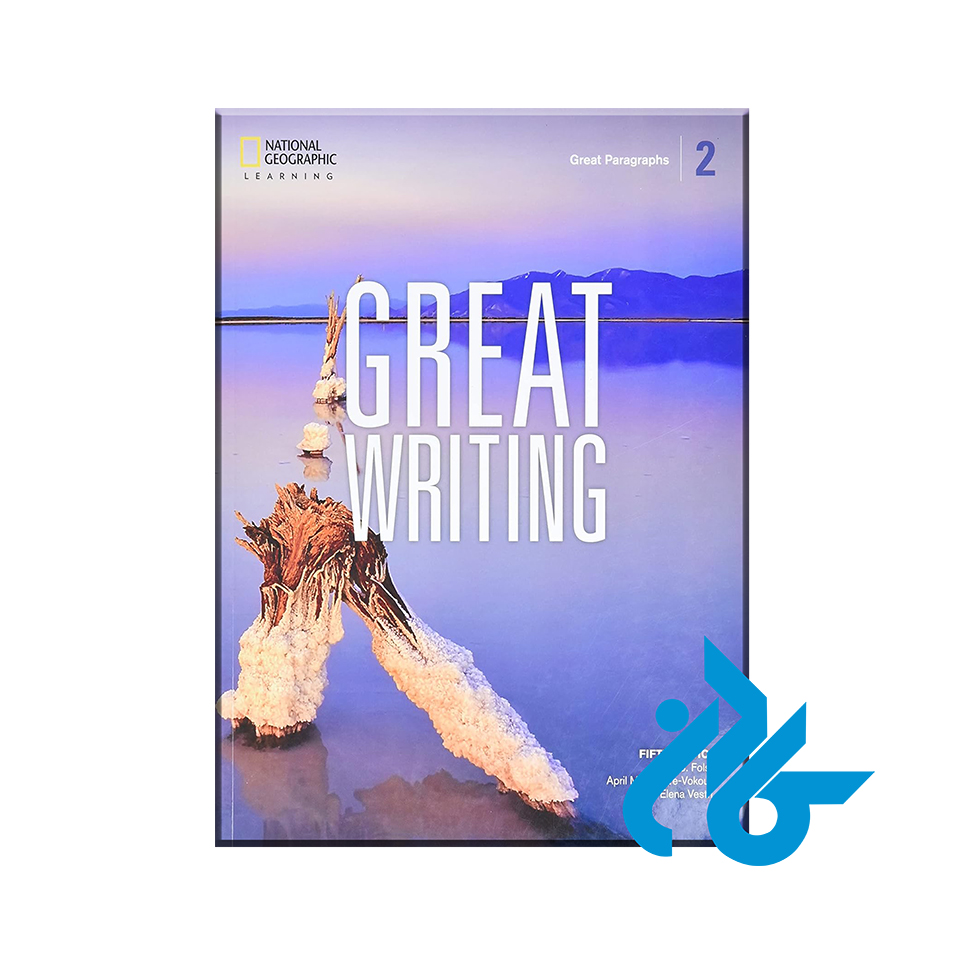 Great Writing 2 - خرید کتاب زبان انتشارات کادن