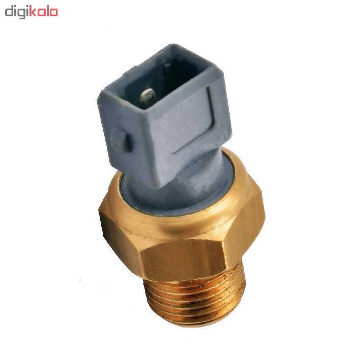  فشنگی روغن ایساکو کد 09203007 مناسب برای پژو 405