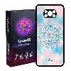 کاور گارد ایکس طرح ماندالا مدل Glass10065 مناسب برای گوشی موبایل شیائومی Poco X3 Pro