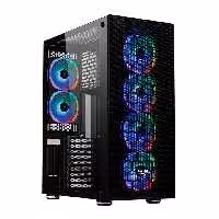 کیس گیمینگ اوست مدل GT-AV402-F