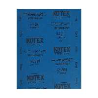  ورق سنباده کوتکس مدل K-240  بسته 7 عددی