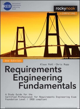 󾕇 Pohl K., Requirements Engineering Fundamentals, 2nd, 2015 - دانلود کتاب های دانشگاهی