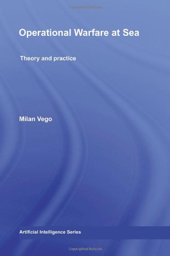 خرید و دانلود نسخه کامل کتاب Operational Warfare at Sea: Theory and Practice (Cass Series: Naval Policy and History) - PDF