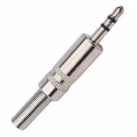 فیش استریو فلزی 3٫5 میلی متر Ariko F188