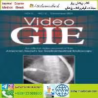 VideoGIE Volume 6 Issue 1 to 12 2021 TRUE PDF price 4€ - کتاب پزشکی بهار