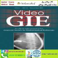 VideoGIE Volume 6 Issue 1 to 12 2021 TRUE PDF price 4€ - کتاب پزشکی بهار