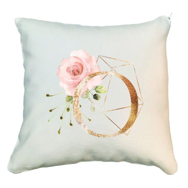 کوسن مدل حرف O