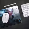 ماوس پد طرح بازی Dota2 کد 3245