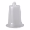 لیوان بادکش مدل CAP45 بسته 5 عددی