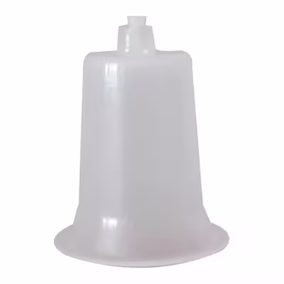 لیوان بادکش مدل CAP45 بسته 5 عددی