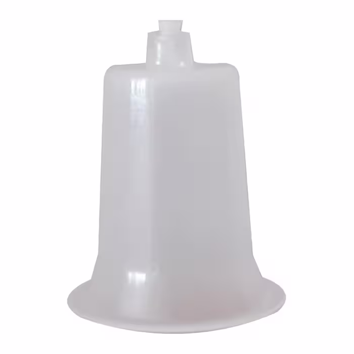 لیوان بادکش مدل CAP45 بسته 5 عددی