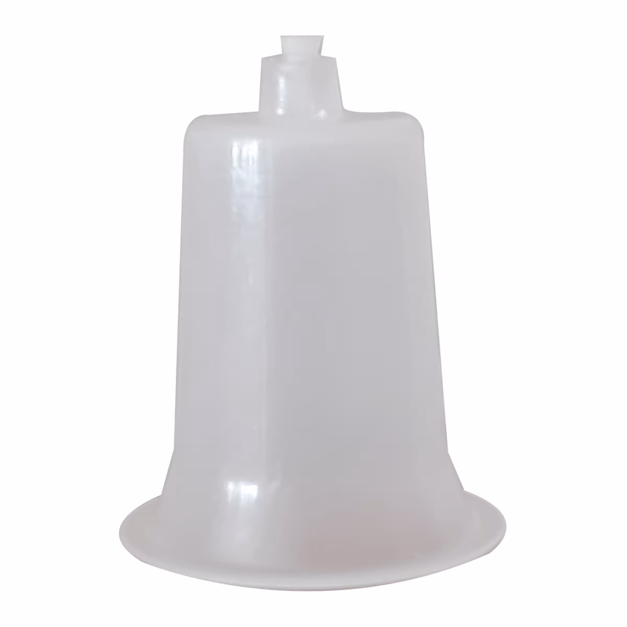 لیوان بادکش مدل CAP45 بسته 5 عددی