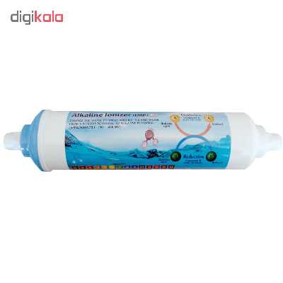 فیلتر دستگاه تصفیه کننده آب مدل FSR-7A مجموعه 7 عددی