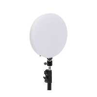 پنل نور ثابت RGB LED CS-2600