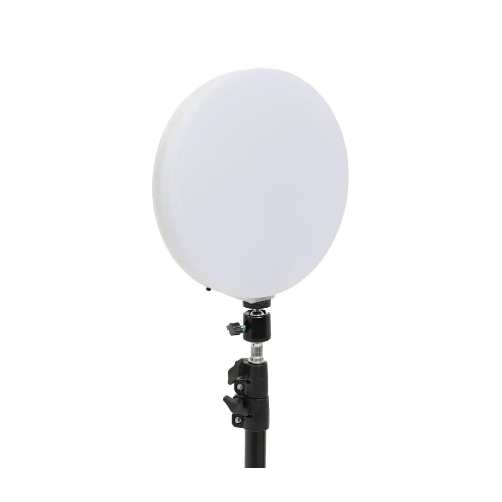 پنل نور ثابت RGB LED CS-2600