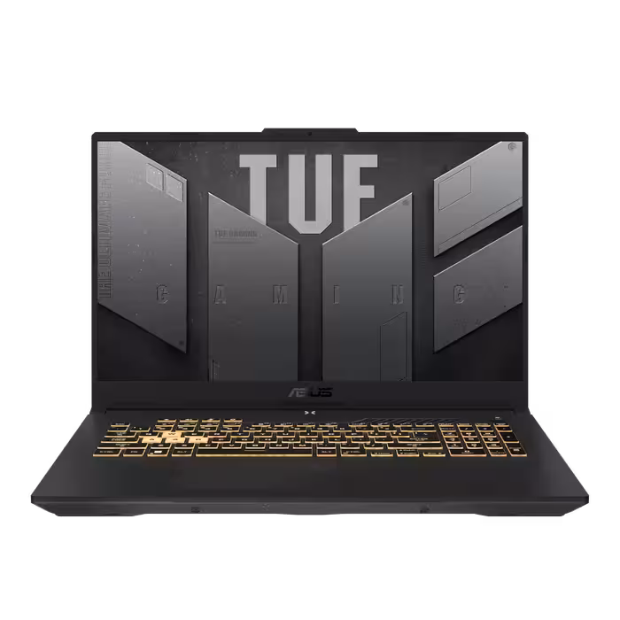 قیمت و خرید لپ تاپ ایسوس ASUS TUF Gaming FX707ZC4