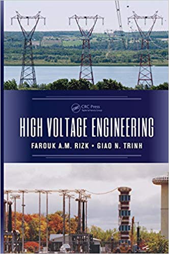  دانلود کتاب High Voltage Engineering, 2014 - دانلود کتاب های دانشگاهی