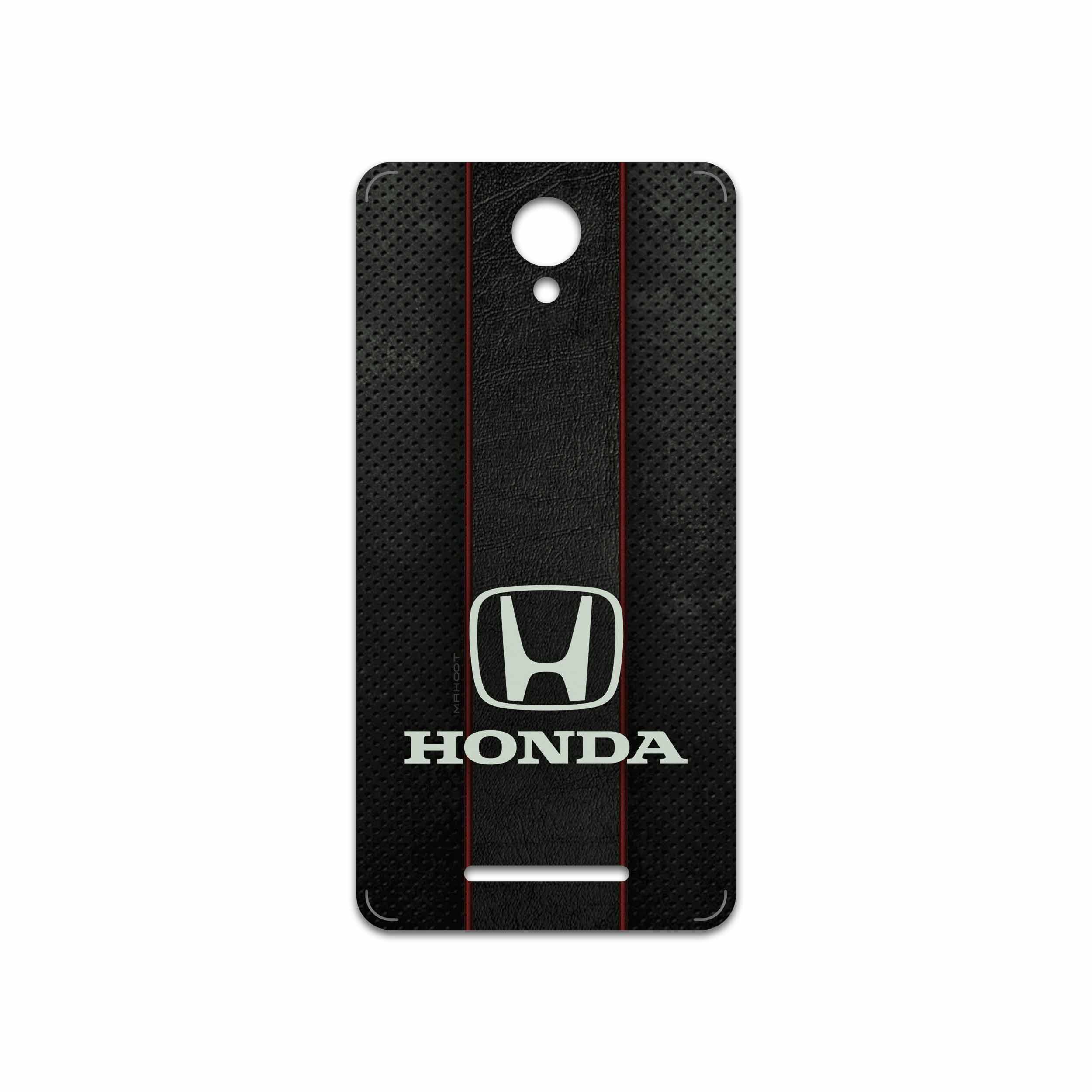 برچسب پوششی ماهوت مدل Honda Motor مناسب برای گوشی موبایل شیائومی Redmi Note 2