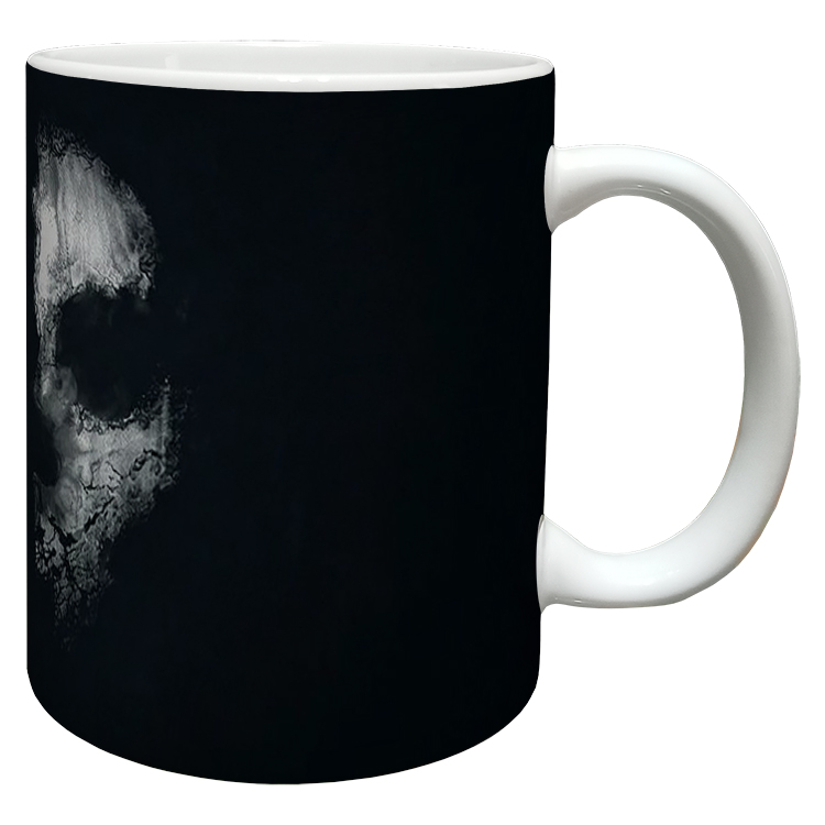 ماگ مدل بازی کال آف دیوتی call of duty کد 85