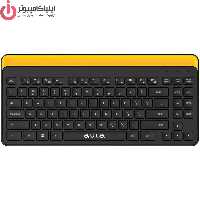 کیبورد بلوتوث آئولا مدل AULA AWK310