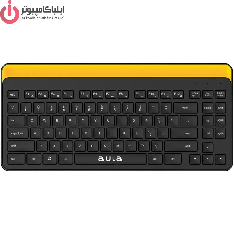 کیبورد بلوتوث آئولا مدل AULA AWK310