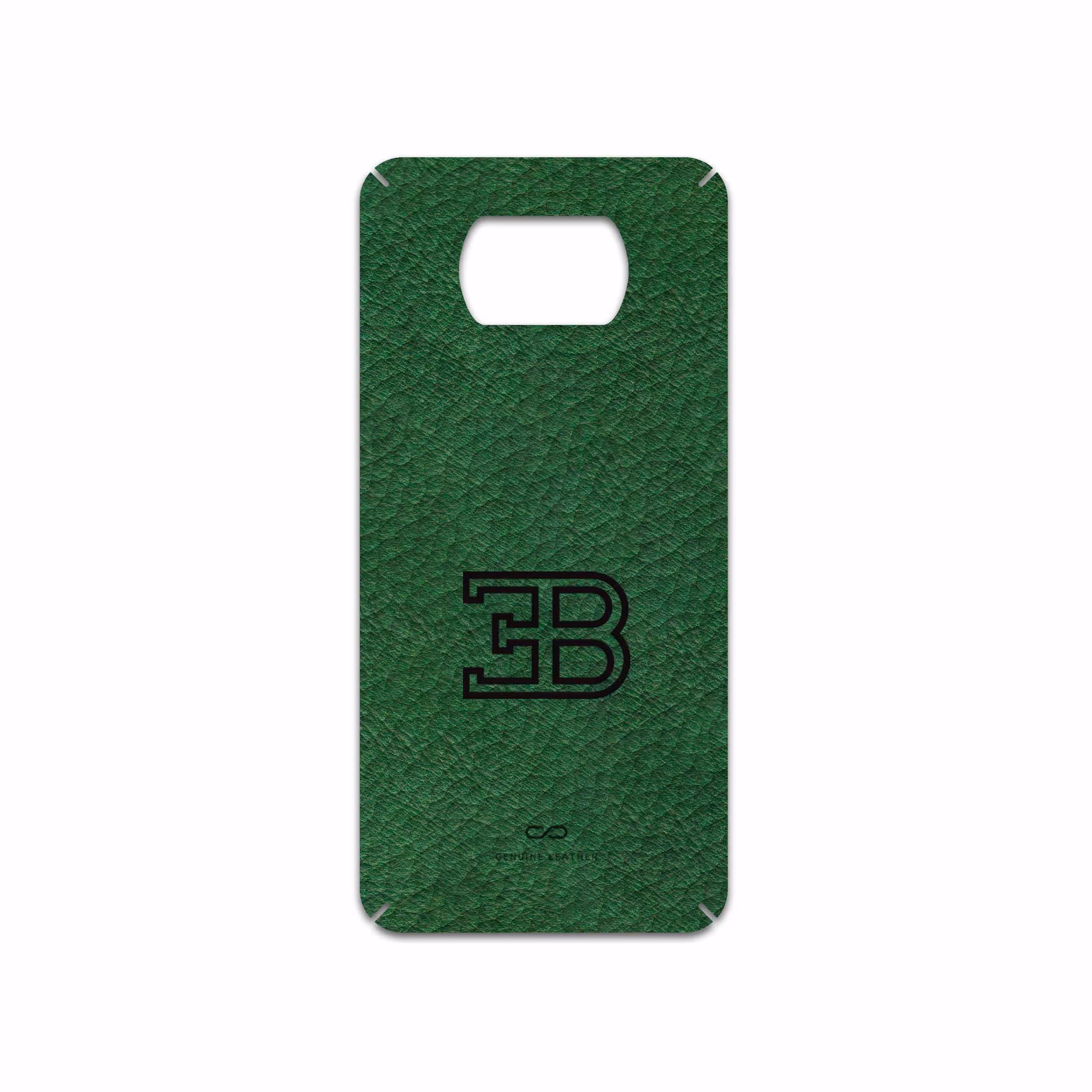 برچسب پوششی ماهوت مدل GL-BGGT مناسب برای گوشی موبایل شیائومی Poco X3 NFC