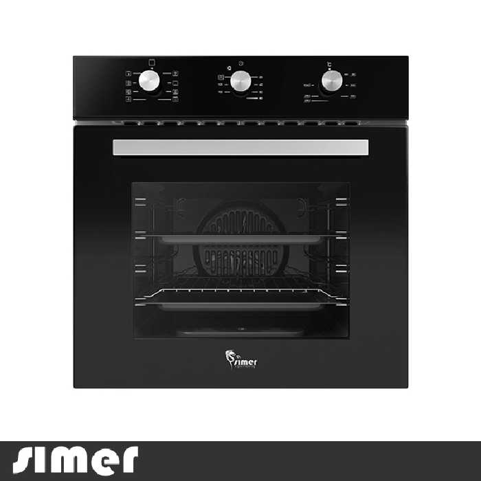 فر توکار سیمر مدل F-616