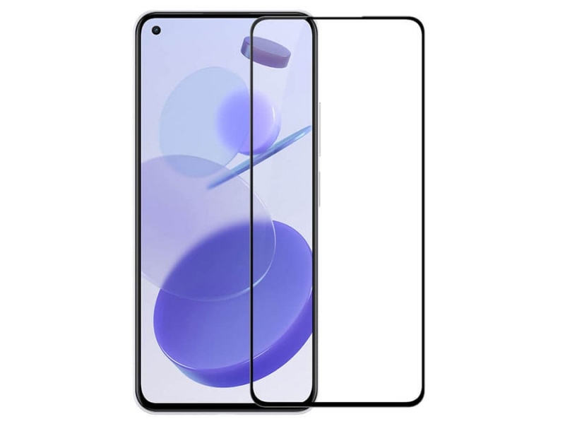 محافظ صفحه نمایش شیشه‌ ای نیلکین شیائومی  Nillkin Amazing CP  Pro Glass Xiaomi Mi 11 Lite