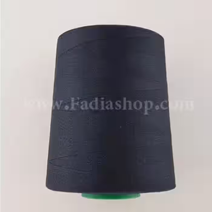 نخ لی 290 سرمه ای تیره