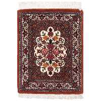 فرش دستباف نیم متری سی پرشیا کد 102387