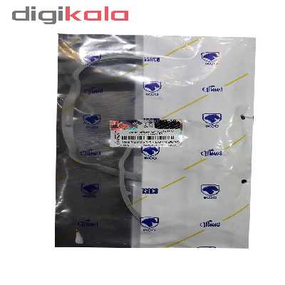 واشر درب سوپاپ ایساکو مدل 1861200214 مناسب برای پژو 405