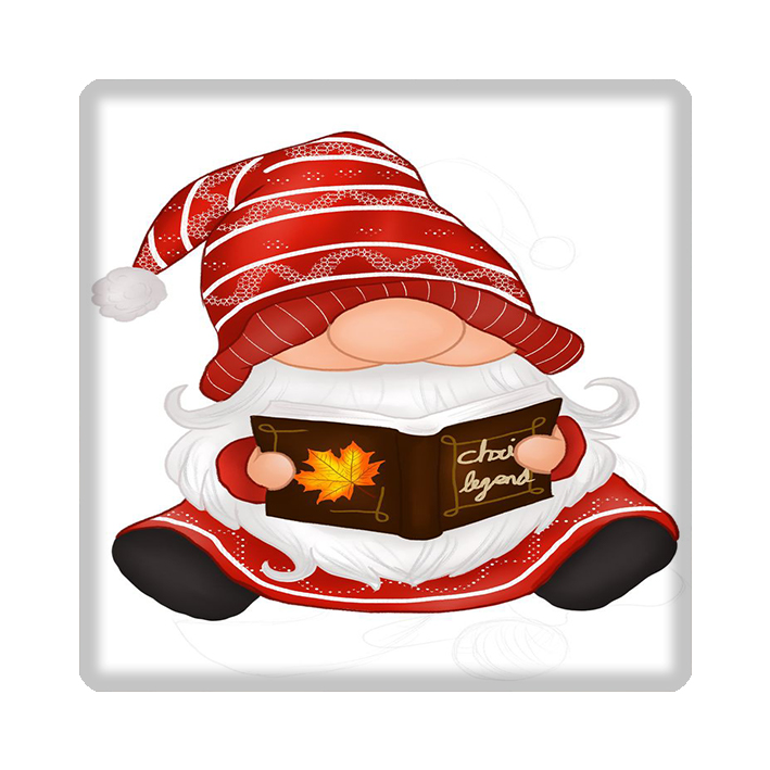 کاشی مدل کریسمس kh10 کد 316