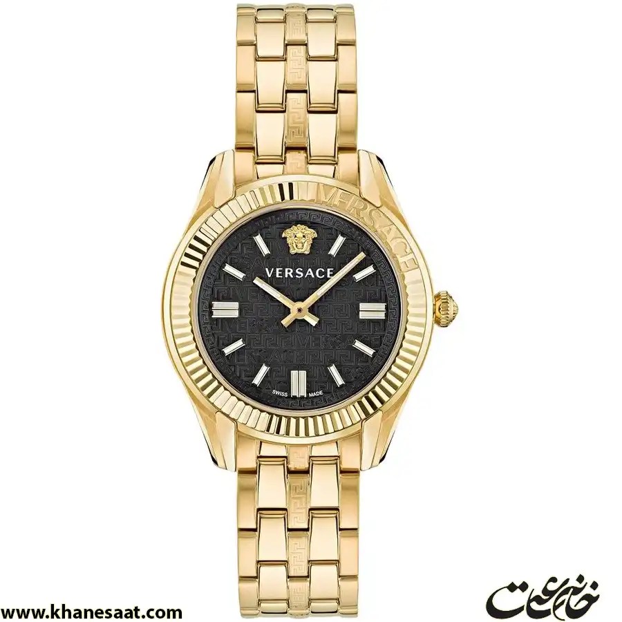 ساعت مچی زنانه ورساچه مدل VE6C00623